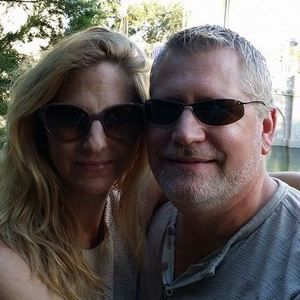 Meet your Posher, Karen